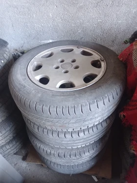 Audi 100 2.0 Avant 16V (C4), снимка 12