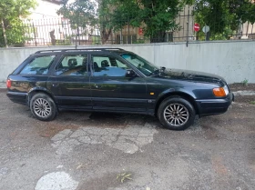 Audi 100 2.0 Avant 16V (C4), снимка 3