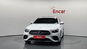 Mercedes-Benz E 220 HUD* 360* BLIND SPOT* ЕЛ. БАГАЖНИК* КРАЙНА ЦЕНА, снимка 3