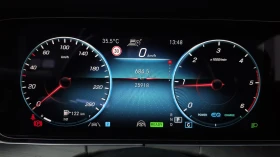 Mercedes-Benz E 220 HUD* 360* BLIND SPOT* ЕЛ. БАГАЖНИК* КРАЙНА ЦЕНА, снимка 8