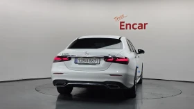 Mercedes-Benz E 220 HUD* 360* BLIND SPOT* ЕЛ. БАГАЖНИК* КРАЙНА ЦЕНА, снимка 4