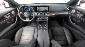 Mercedes-Benz E 220 HUD* 360* BLIND SPOT* ЕЛ. БАГАЖНИК* КРАЙНА ЦЕНА, снимка 7