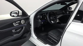 Mercedes-Benz E 220 HUD* 360* BLIND SPOT* ЕЛ. БАГАЖНИК* КРАЙНА ЦЕНА, снимка 10