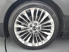 Kia K7 3.0 GDI NOBLESSE, снимка 9