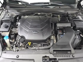 Kia K7 3.0 GDI NOBLESSE, снимка 12