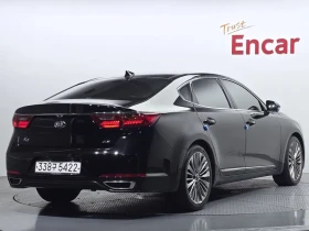 Kia K7 3.0 GDI NOBLESSE, снимка 4