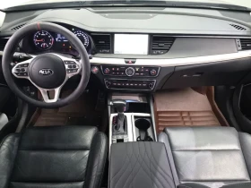 Kia K7 3.0 GDI NOBLESSE, снимка 14