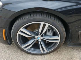 BMW 750 M-Sport * xDrive * CARFAX * , снимка 15