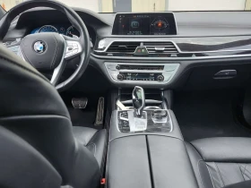 BMW 750 M-Sport * xDrive * CARFAX * , снимка 5