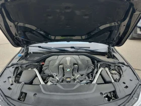 BMW 750 M-Sport * xDrive * CARFAX * , снимка 16