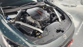 Kia Stinger * ОПЦИЯ ЗА ФИНАНСИРАНЕ , снимка 15