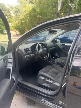VW Golf 2.0TDI #CAR-PLAY#RECARO#MULTI, снимка 10