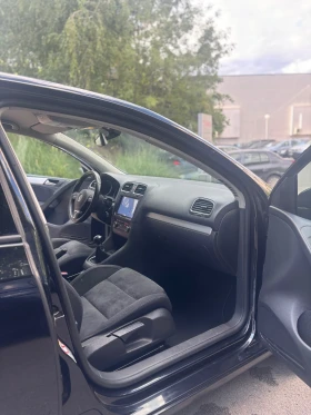 VW Golf 2.0TDI #CAR-PLAY#RECARO#MULTI, снимка 11