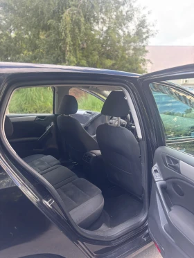 VW Golf 2.0TDI #CAR-PLAY#RECARO#MULTI, снимка 12