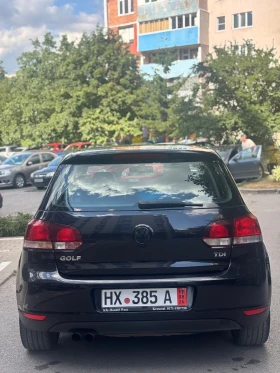 VW Golf 2.0TDI #CAR-PLAY#RECARO#MULTI, снимка 5
