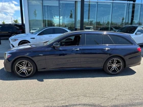 Mercedes-Benz E 53 AMG Wagon * CARFAX * Без инциденти * , снимка 4