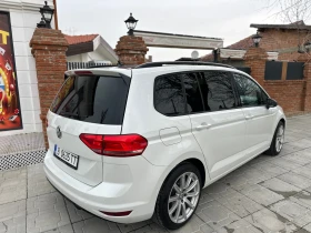 VW Touran, снимка 8
