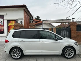 VW Touran, снимка 11