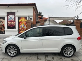 VW Touran, снимка 10