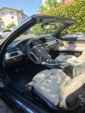 BMW 330 330d-cabrio-face TOP, снимка 15