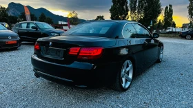BMW 330 330d-cabrio-face TOP euro 5, снимка 4