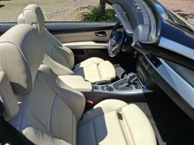 BMW 330 330d-cabrio-face TOP, снимка 5
