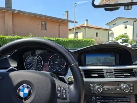 BMW 330 330d-cabrio-face TOP, снимка 7