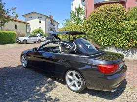 BMW 330 330d-cabrio-face TOP, снимка 4