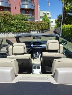 BMW 330 330d-cabrio-face TOP, снимка 11