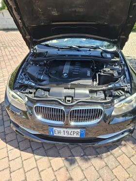BMW 330 330d-cabrio-face TOP, снимка 16