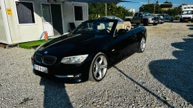 BMW 330 330d-cabrio-face TOP, снимка 2