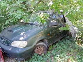 Kia Carnival, снимка 1