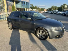 Audi A3 2.0tdi, снимка 6