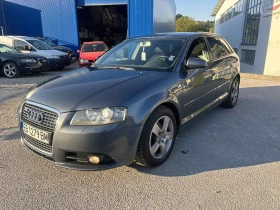 Audi A3 2.0tdi, снимка 8