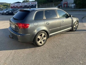 Audi A3 2.0tdi, снимка 5