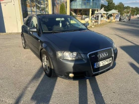 Audi A3 2.0tdi, снимка 3