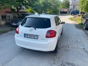 Toyota Auris, снимка 3