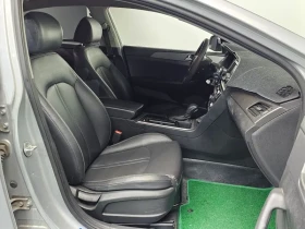 Hyundai Sonata, снимка 11