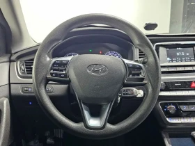 Hyundai Sonata, снимка 13