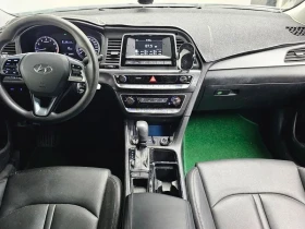 Hyundai Sonata, снимка 7