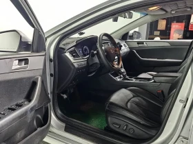 Hyundai Sonata, снимка 10