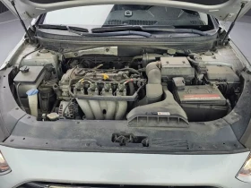 Hyundai Sonata, снимка 6