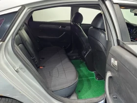 Hyundai Sonata, снимка 12