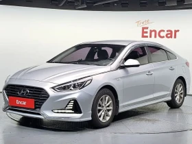 Hyundai Sonata, снимка 1