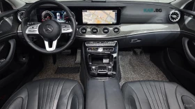 Mercedes-Benz CLS 400 4MATIC/AMG-LINE/DRIVE-ASSISTS/SUNROOF, снимка 6