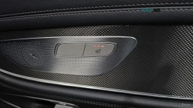 Mercedes-Benz CLS 400 4MATIC/AMG-LINE/DRIVE-ASSISTS/SUNROOF, снимка 14