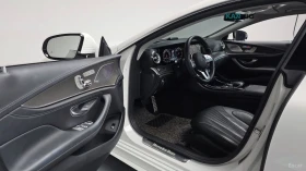 Mercedes-Benz CLS 400 4MATIC/AMG-LINE/DRIVE-ASSISTS/SUNROOF, снимка 5