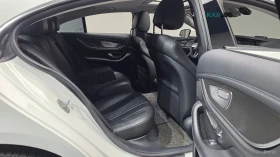 Mercedes-Benz CLS 400 4MATIC/AMG-LINE/DRIVE-ASSISTS/SUNROOF, снимка 16