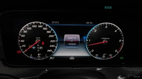 Mercedes-Benz CLS 400 4MATIC/AMG-LINE/DRIVE-ASSISTS/SUNROOF, снимка 7
