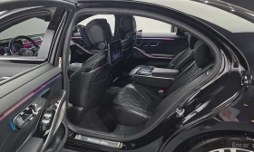 Mercedes-Benz S 580 * S580L 4MATIC * ЦЕНА ДО БГ, снимка 11